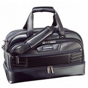 BBG901BK [TOUR B プロシリーズコーディネイト ボストンバッグ 2層式 黒]
