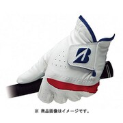 GLG94JWH22 [ゴルフ用グローブ TOUR B SOFT GRIP 2019 22cm 白]