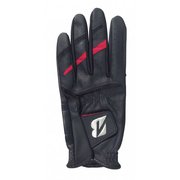 GLG94JBK24 [ゴルフ用グローブ TOUR B SOFT GRIP 2019 24cm 黒]