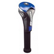 HCG900BKFW [TOUR B プロモデルヘッドカバー フェアウェイウッド用 黒]