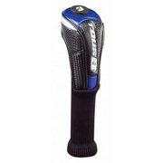 HCG900BKUT [TOUR B プロモデルヘッドカバー ユーティリティ用 黒]