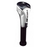 HCG900SVFW [TOUR B プロモデルヘッドカバー フェアウェイウッド用 シルバー]