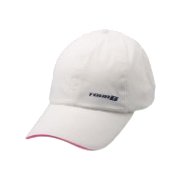 CPG851WH [TOUR B レインキャップ レディース 白]