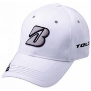 CPWG81WHLL [TOUR B 2018年秋冬モデル プロモデルキャップ メンズ LLサイズ 白]
