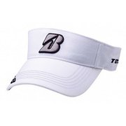 CPWG82WH [TOUR B 2018年秋冬モデル プロモデルバイザー メンズ 白]