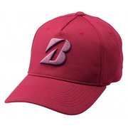 CPWG83DR [TOUR B 秋冬キャップ メンズ ダークレッド]