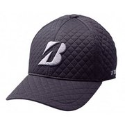 CPWG86BK [TOUR B 耳あて付きキャップ メンズ 黒]