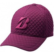 CPWG86DR [TOUR B 耳あて付きキャップ メンズ ダークレッド]