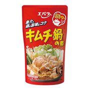 キムチ鍋の素 750g [鍋の素]
