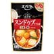 小鍋でおかず スンドゥブチゲの素 300g [鍋の素]