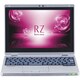 Let's note(レッツノート) RZ6シリーズ/10.1型/Core m3-7Y30/メモリ8GB/SSD128GB/シルバーブルー CF-RZ6CDBPR