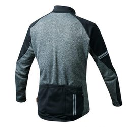 ヨドバシ.com - パールイズミ PEARL IZUMI 3112-BL-2-M [オルタナ ジャージ メンズ Mサイズ グレー]  通販【全品無料配達】