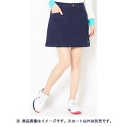 KSL01LNALL [パラディーゾ 2018年秋冬モデル スカート レディース LLサイズ ネイビー]