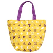 CVNP8201 おかかコモンミニBAG KARASHI [トートバッグ]