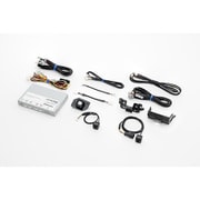 HCE-C4000D-VE2-AERO [ヴェルファイア エアロタイプ （マイナーチェンジ後） 30系  （H30/1～） 専用 2カメラ・マルチトップビューシステム]