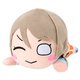 ラブライブ！サンシャイン！！ 寝そべりぬいぐるみ 渡辺 曜-ジャージ M [ぬいぐるみ 全長約30cm]