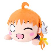 ラブライブ！サンシャイン！！ 寝そべりぬいぐるみ 高海千歌-ジャージ M [ぬいぐるみ 全長約30cm]