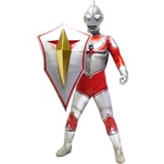 1/6特撮シリーズ Vol.084ウルトラマンジャック ウルトラディフェンダーVer. [塗装済完成品フィギュア]