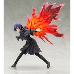ARTFX J 東京喰種トーキョーグール:re 霧嶋董香 1/8 コトブキヤ ヨドバシ.com - コトブキヤ KOTOBUKIYA ARTFX J 霧嶋董香 [1/8