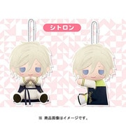 ぴたぬい A3！ シトロン [キャラクターグッズ]