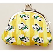JWGP7201 [オカカ2.5スンガマグチ B.YELLOW]