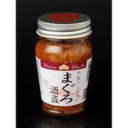まぐろ酒盗 75g