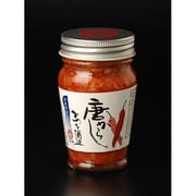 かつを酒盗 唐がらし 80g