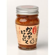 かつおにんにく 70g