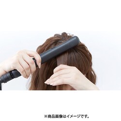 サロニア SALONIA SL004S-35 [ストレートヘアアイロン プレート