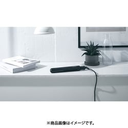 ヨドバシ.com - サロニア SALONIA SL004S-W15 [ストレートヘアアイロン