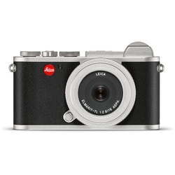 ヨドバシ.com - ライカ Leica 19313 ライカCL シルバー プライムキット