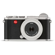 19313 ライカCL シルバー プライムキット 18mm [ボディ＋エルマリート TL f2.8/18mm ASPH.]