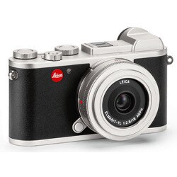 Leica CL ミラーレス一眼カメラ シルバー [19313] 新品 Leica CL ミラーレス一眼カメラ シルバー [19313] 新品 - メルカリ
