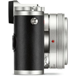 ヨドバシ.com - ライカ Leica 19313 ライカCL シルバー プライムキット 18mm [ボディ＋エルマリート TL f2.8/18mm  ASPH.] 通販【全品無料配達】