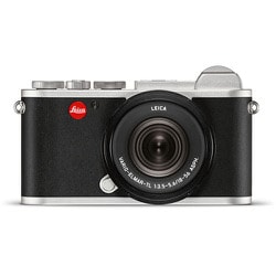 ヨドバシ.com - ライカ Leica 19315 ライカCL シルバー スタンダード