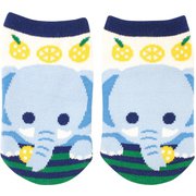 和ごころ ベビーソックス ぞう