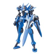 HG 機動戦士ガンダム00 ブレイブ 指揮官用試験機 [1/144スケール ガンダムプラモデル 2022年2月再生産]