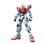 HGBF 028 ガンダムビルドファイターズトライ トライバーニングガンダム [1/144スケール ガンダムプラモデル 2024年7月再生産]