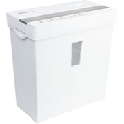KITS マイクロカットシュレッダー FOUSEC ホワイト KPS18WH