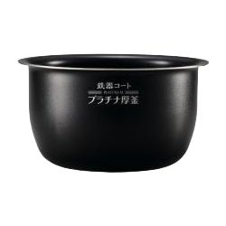 象印 ZOJIRUSHI B463-6B [炊飯器内釜] 通販【全品 - ヨドバシ.com