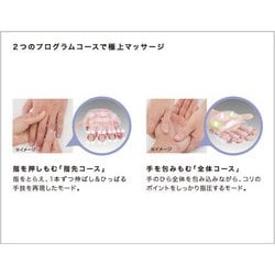ヨドバシ.com - アテックス ATEX ルルド ハンドケア コードレス