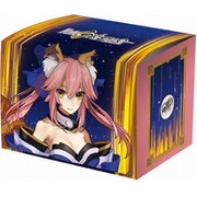 キャラクターデッキケースコレクションMAX Fate/EXTELLA 玉藻の前 [トレーディングカード用品 幅98×高71×厚61mm　]
