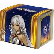 キャラクターデッキケースコレクションMAX Fate/EXTELLA アルテラ [トレーディングカード用品 幅98×高71×厚61mm　]