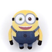 ミニオン ミニオン×Mocchi-Mocchi- ぬいぐるみ M ボブ [ぬいぐるみ]