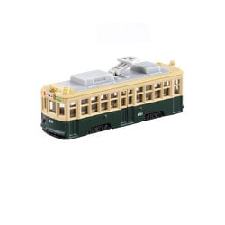トミカ No.66 広島電鉄 650形 箱 [ミニカー]