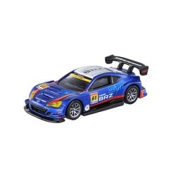18 SUBARU BRZ R＆D SPORT [ミニカー]