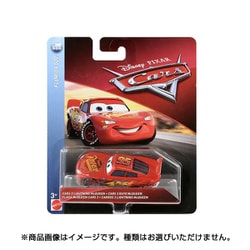 ヨドバシ Com タカラトミー Takaratomy カーズ キャラクターカー アソート A 1個 コレクショントイ 通販 全品無料配達