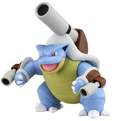 モンコレEX ESP-14 メガカメックス ポケモン モンスターコレクション ESP_14 メガカメックス ｜モンコレEX｜商品情報