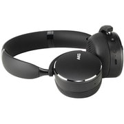 Bluetooth対応ヘッドホンブラック AKGY500BTBLK
