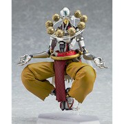 オーバーウォッチ figma ゼニヤッタ [ノンスケール 塗装済可動フィギュア 全高約155mm]